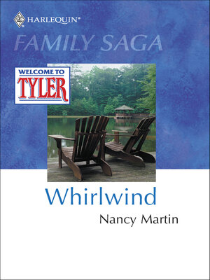 Whirlwind - ebook